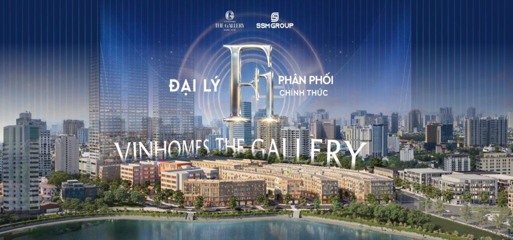 Bất động sản SSM Group